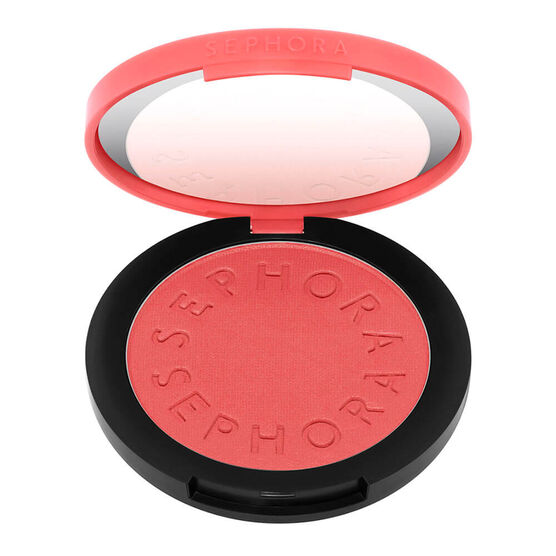 Blush Sephora Collection Colorful Blush